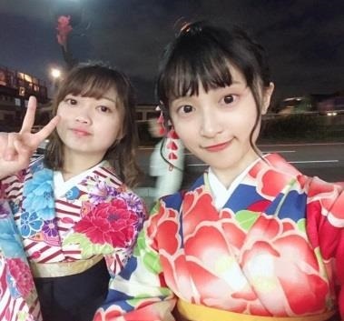 交換留學校園生活